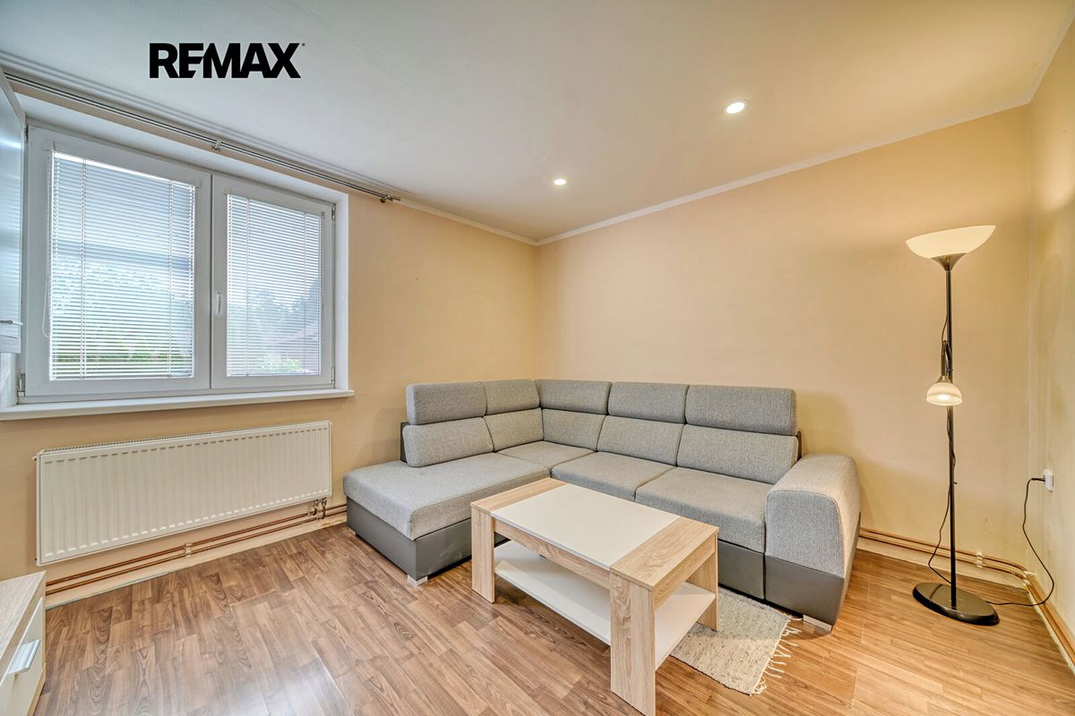 Pronájem bytu 2+kk 35 m² – fotografie 5