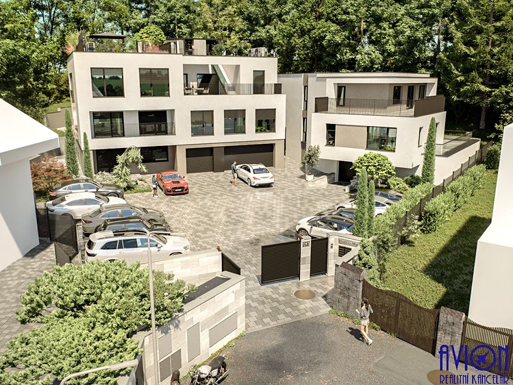 Wohnung 4+kk zum Kauf, 97 m² (2 von 12)