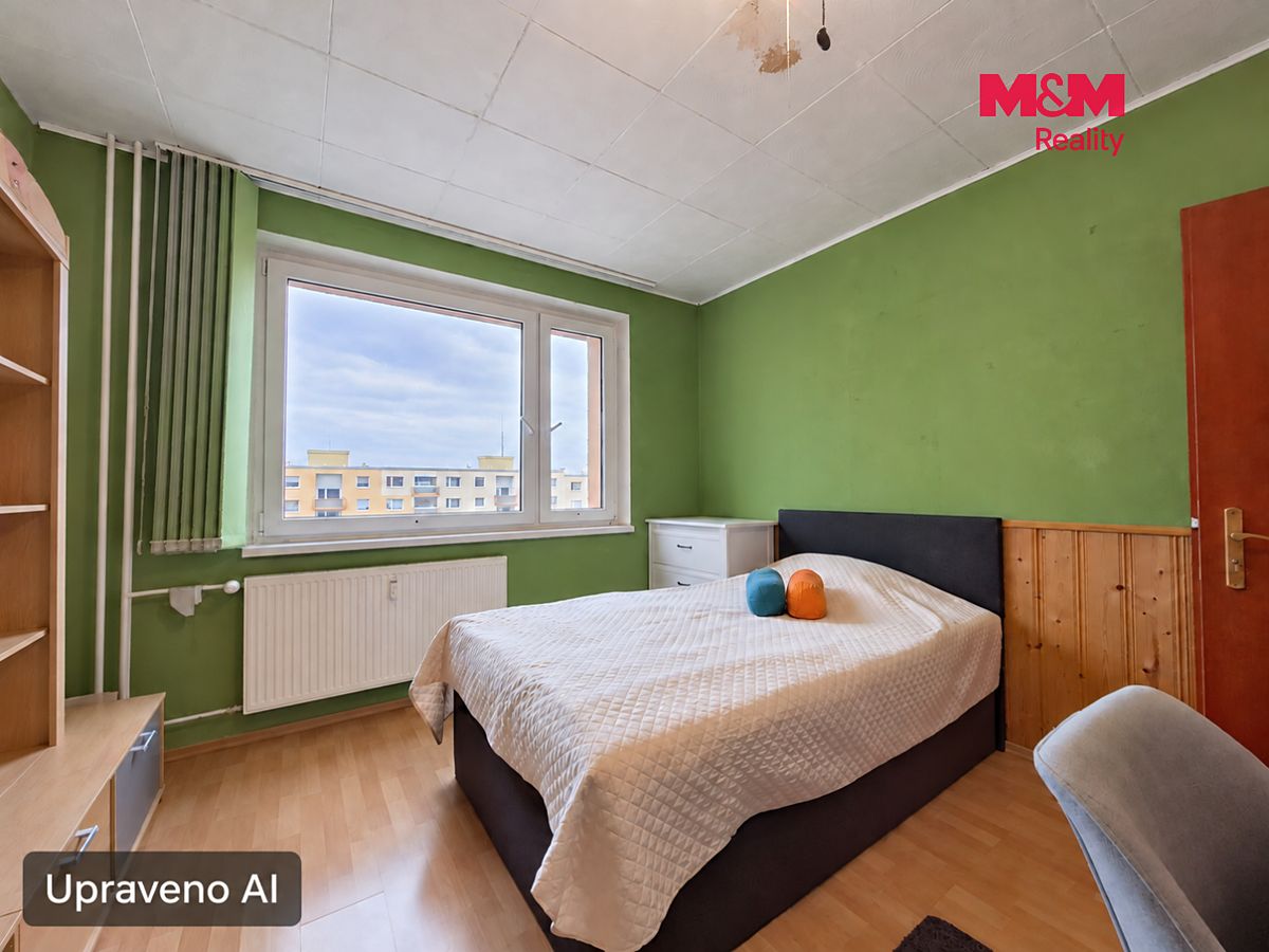 Prodej bytu 3+1 68 m² – fotografie 2