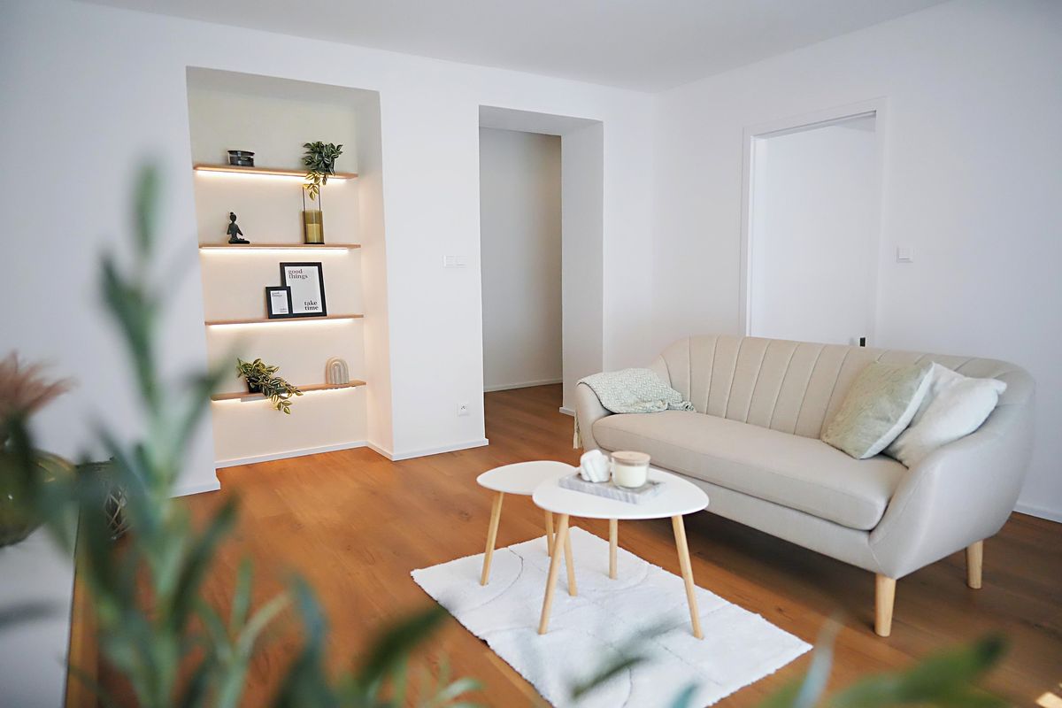 Prodej bytu 2+1 57 m² – fotografie 4