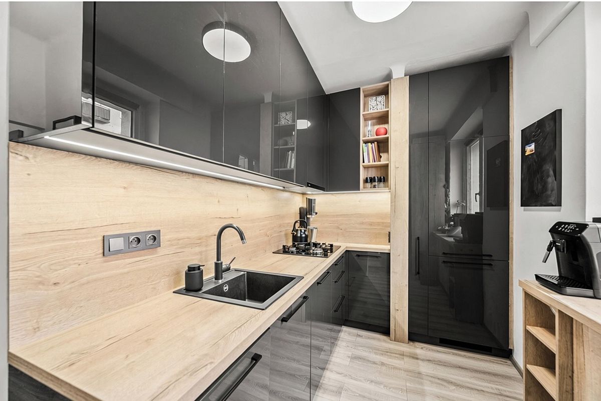 Prodej bytu 3+1 73 m² – fotografie 5