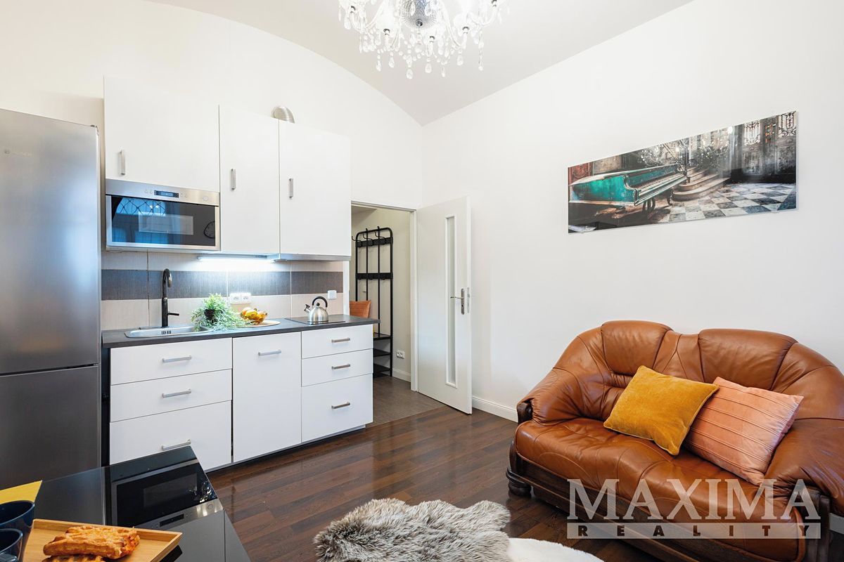 Prodej bytu 2+kk 40 m² – fotografie 4