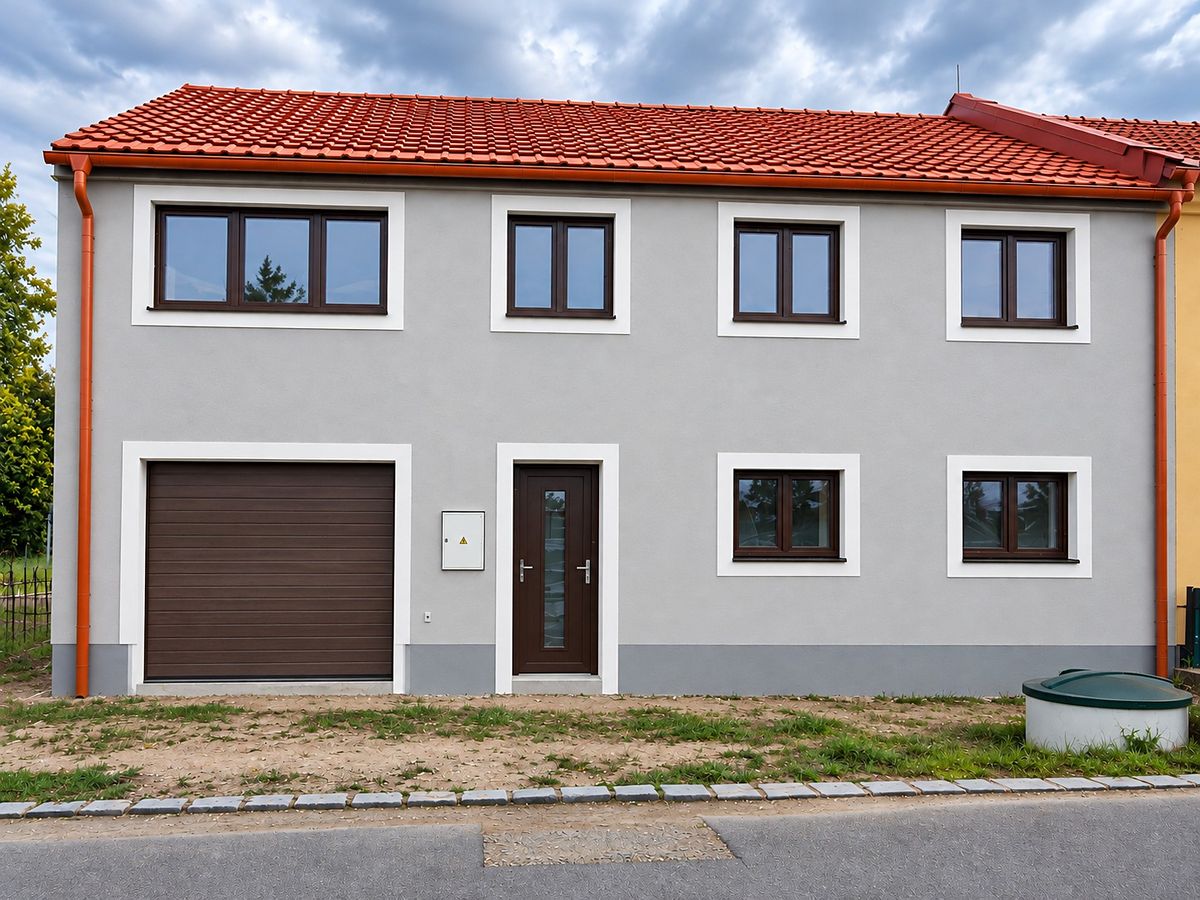 Prodej rodinného domu 0 m², pozemek 482 m²