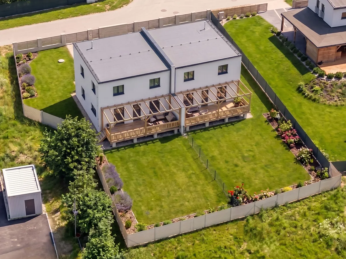 Prodej rodinného domu 123 m², pozemek 558 m²