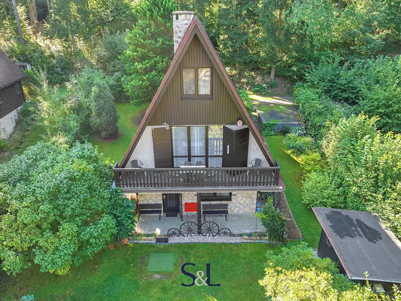 Prodej chaty 136 m², pozemek 398 m², Karlovice – náhled fotky 2