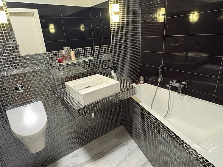 Квартира 3+kk на продаж, 66 м² (11 з 18)