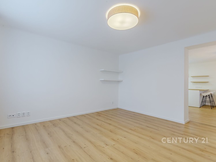 Квартира 2+kk в оренду, 66 м² (11 з 16)