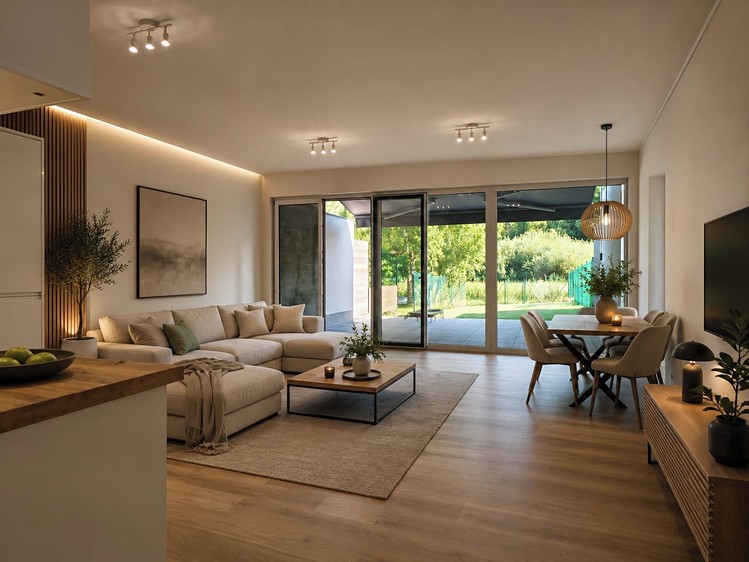 Будинок на продаж, 70 м² (4 з 27)