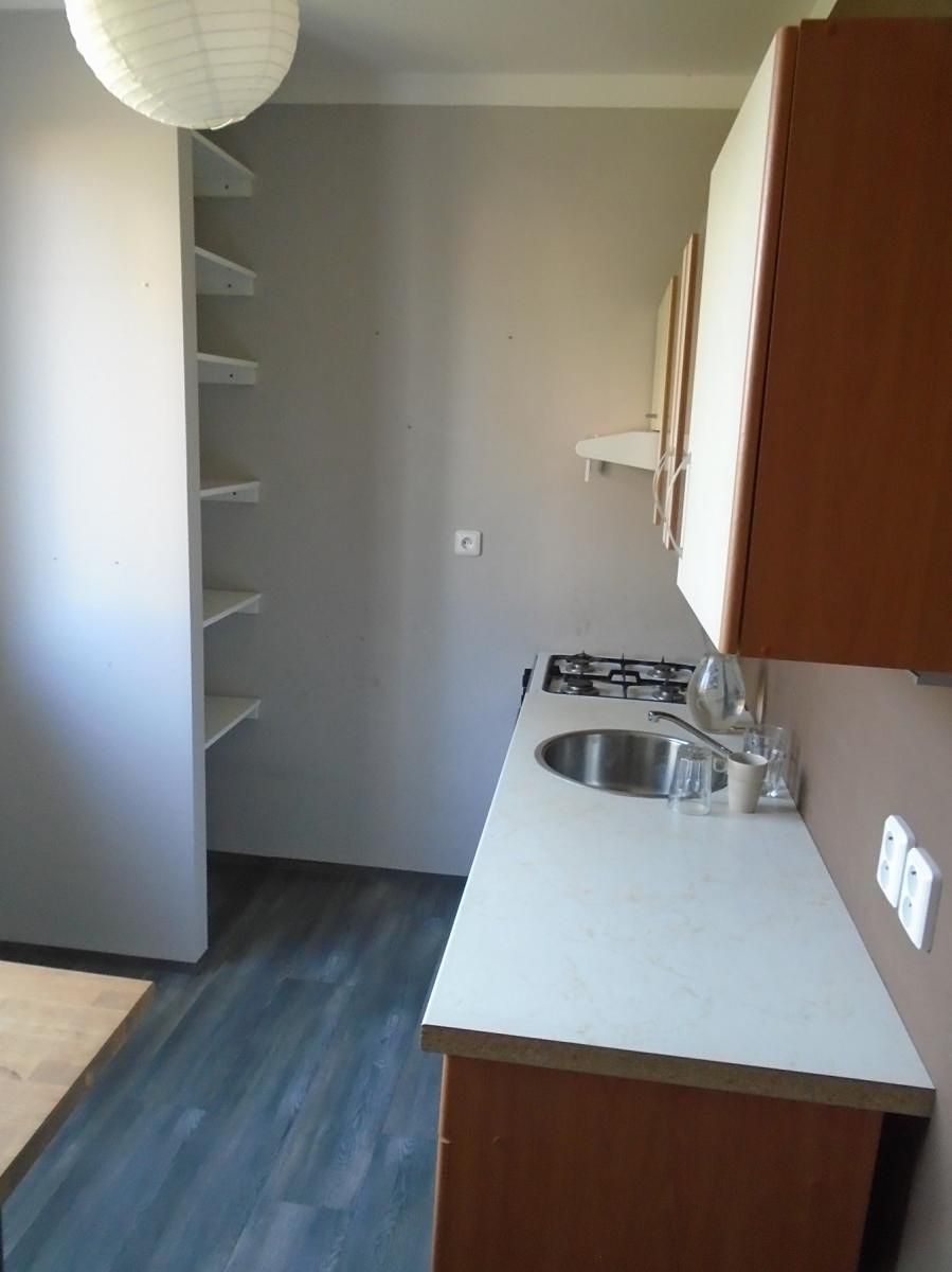 Pronájem bytu 2+1 56 m² – fotografie 3