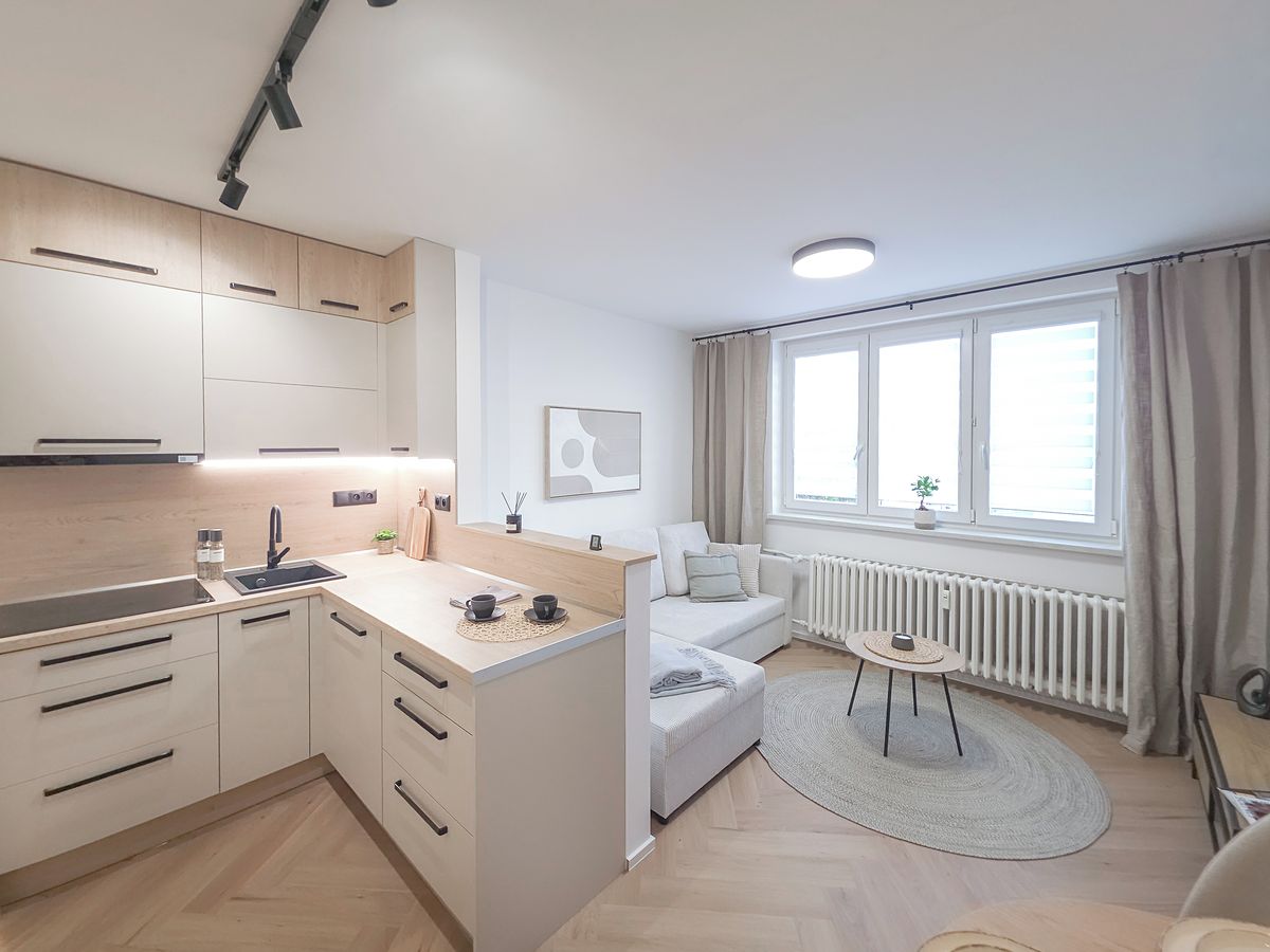 Prodej bytu 3+kk 56 m² – fotografie 2