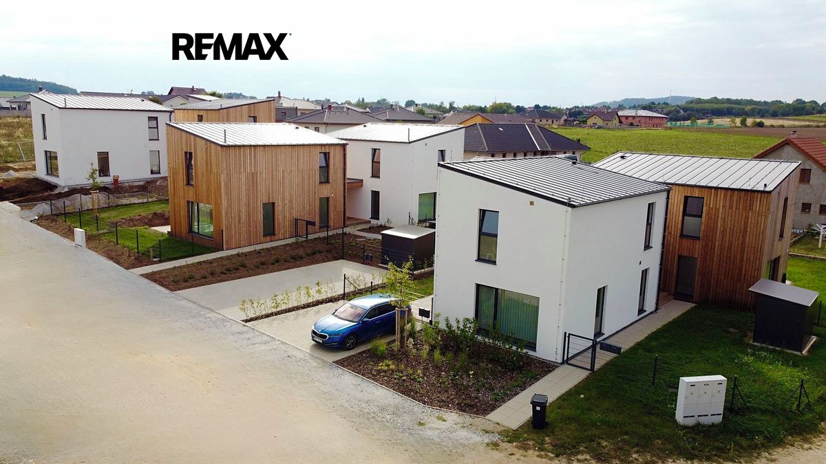 Prodej rodinného domu 94 m², pozemek 225 m² – fotografie 3