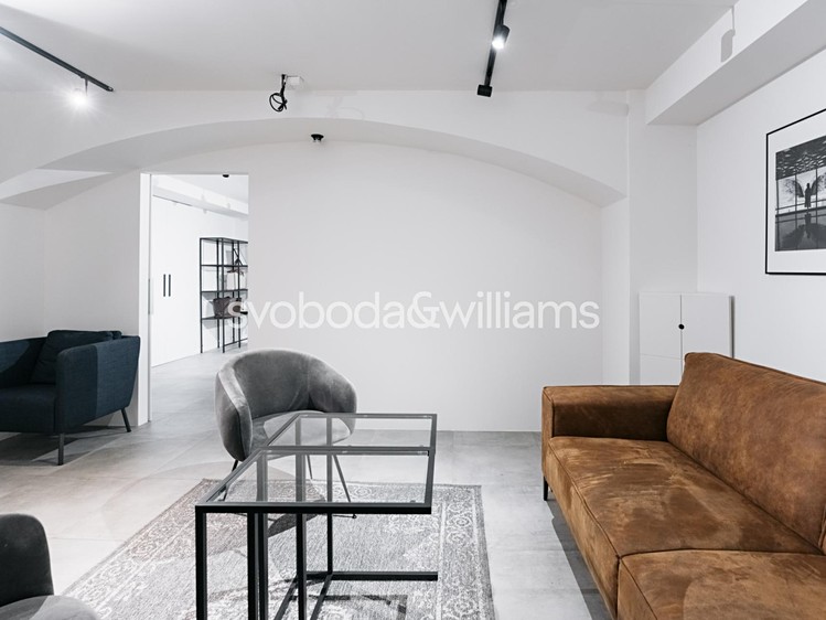 Pronájem komerčního prostoru, 115 m² (8 z 14)