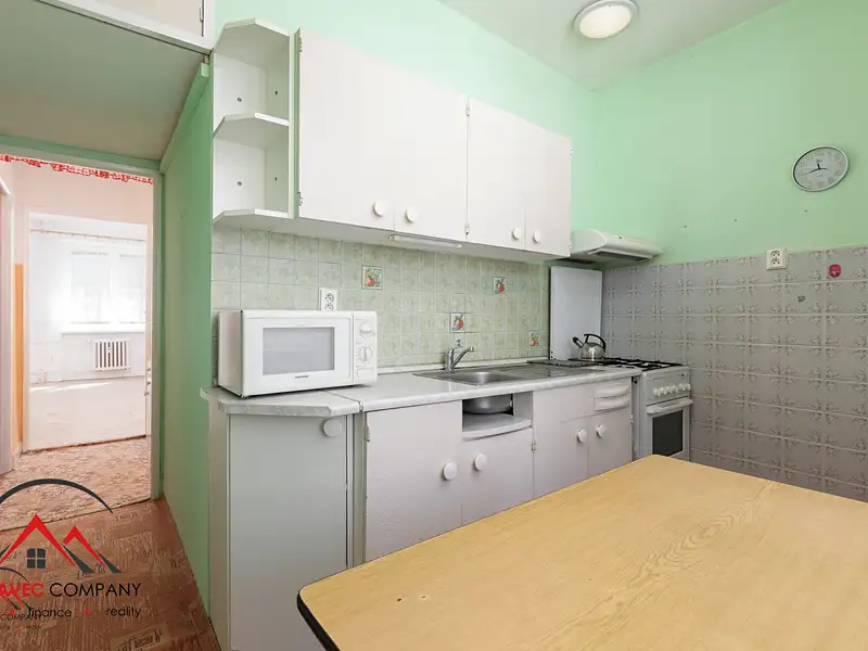 Prodej bytu 3+1 66 m², Studénka – náhled fotky 2