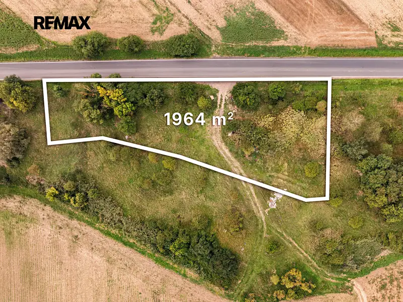 Prodej pozemku 1964 m², Poděbrady – náhled fotky 2