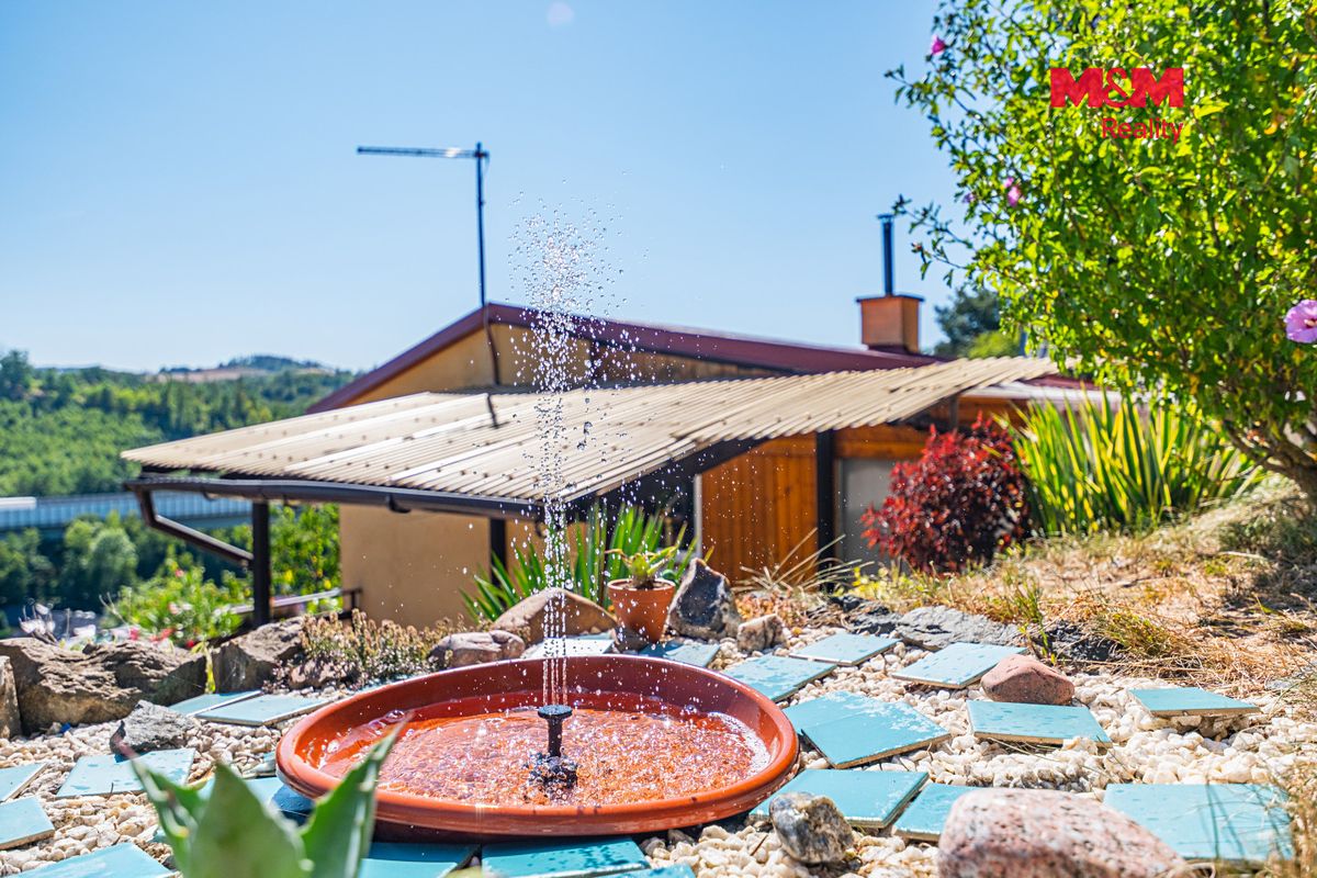 Prodej chaty 40 m², pozemek 358 m² – fotografie 2