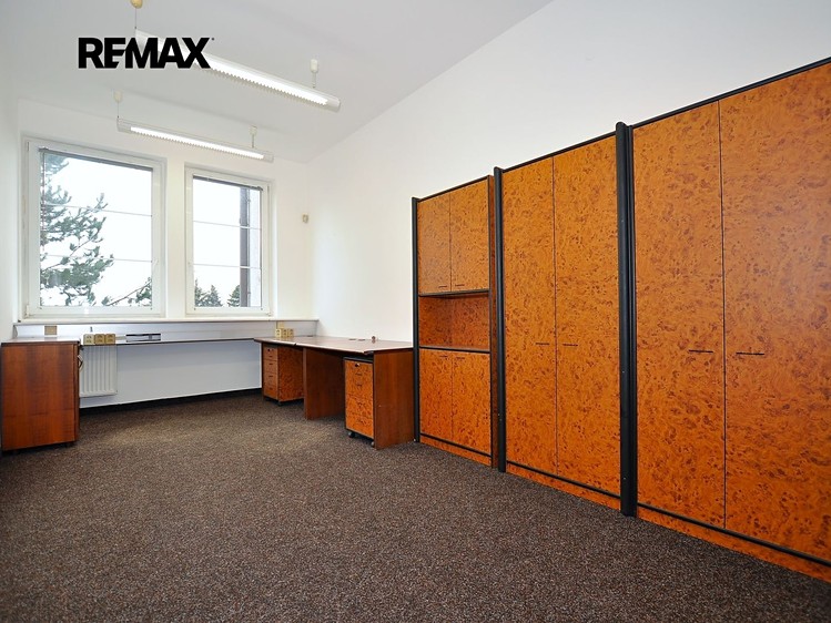 Pronájem komerčního prostoru, 25 m² (5 z 11)