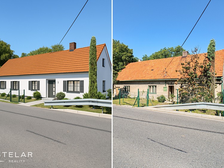 Prodej domu, 120 m² (1 z 17)
