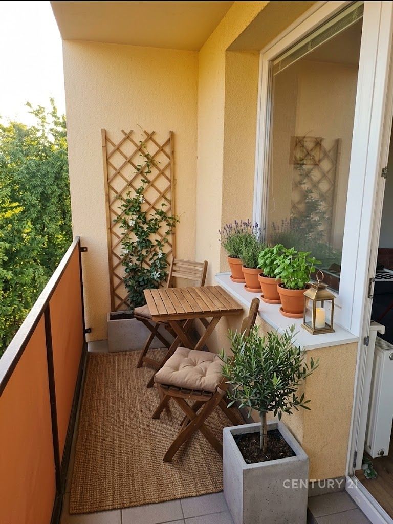 Prodej bytu 2+kk 35 m² – fotografie 5