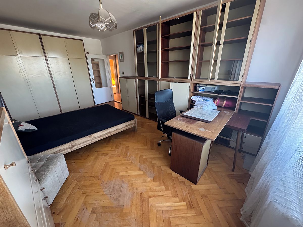 Pronájem bytu 3+1 75 m² – fotografie 3