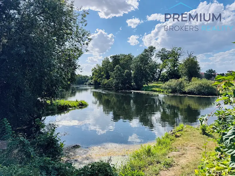 Prodej chaty 44 m², pozemek 490 m², Postoloprty – náhled fotky 2