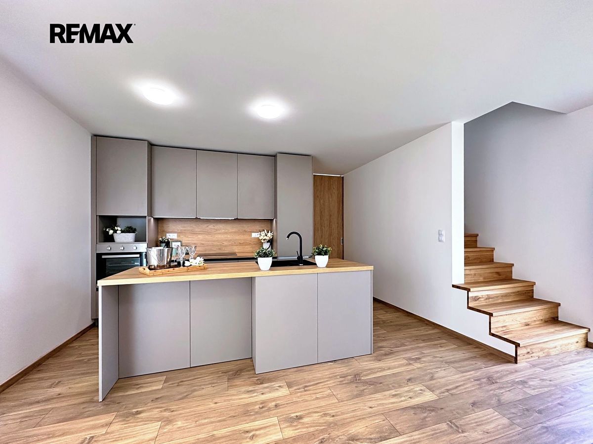Prodej rodinného domu 94 m², pozemek 225 m²