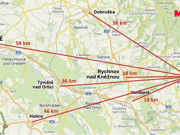 Prodej bytu 2+1, 59 m² (10 z 10)