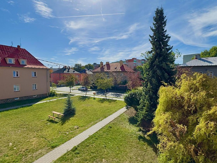 Wohnung 4+1 zum Kauf, 116 m² (2 von 23)