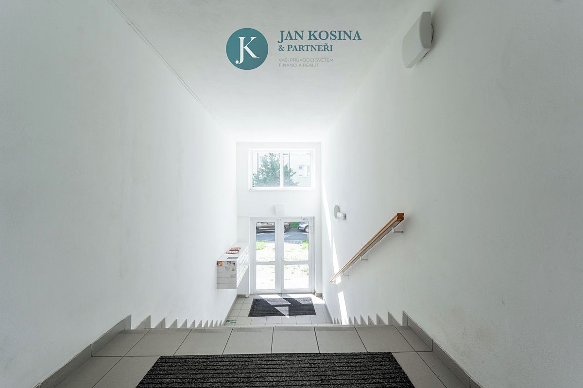 Prodej bytu 2+kk 56 m² – fotografie 3