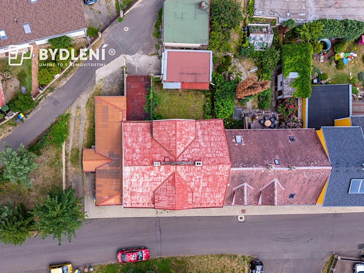Prodej domu, 314 m² (50 z 54)