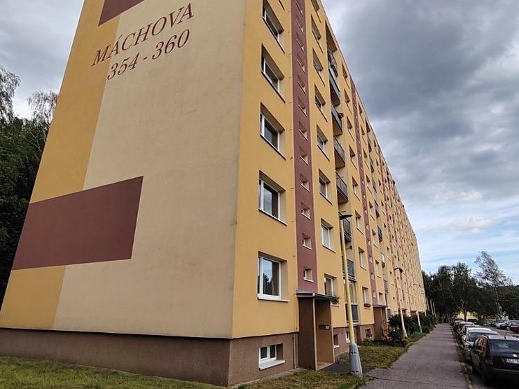 Wohnung 2+kk zum Kauf, 42 m² (9 von 9)