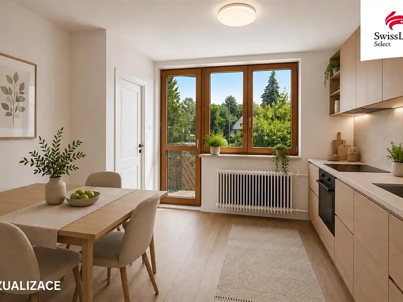 Prodej rodinného domu 165 m², pozemek 131 m², Svinčany – náhled fotky 3