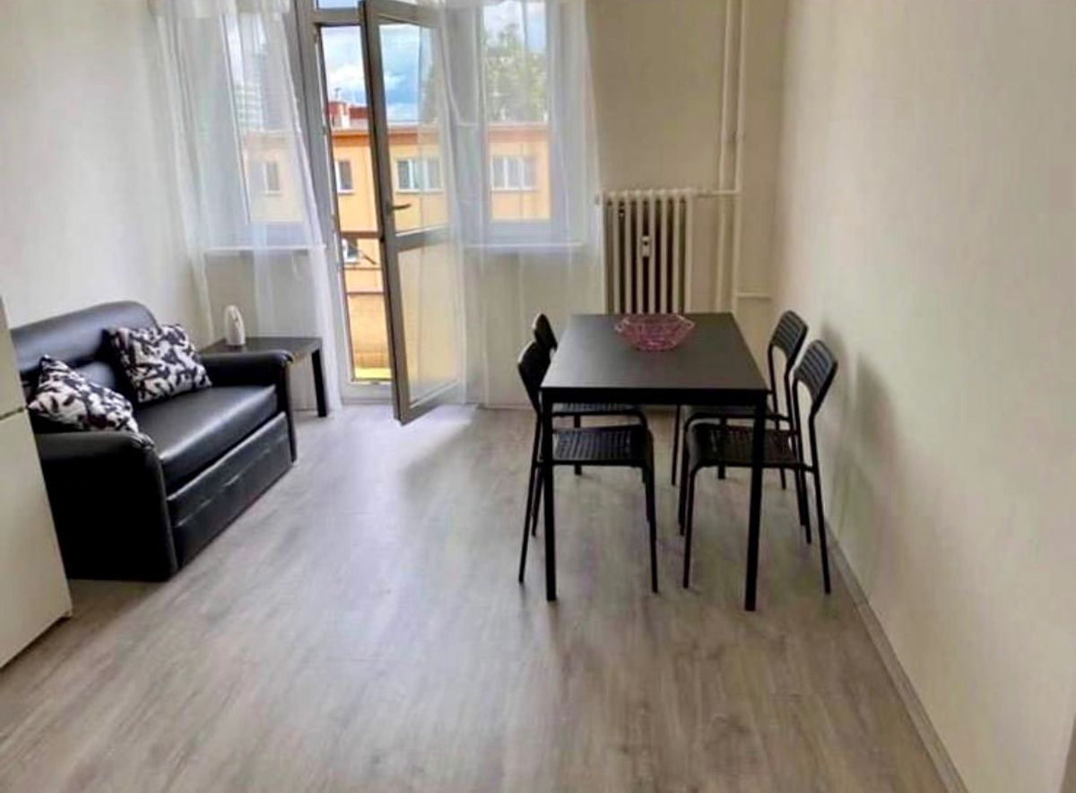 Prodej bytu 1+1 55 m² – fotografie 2