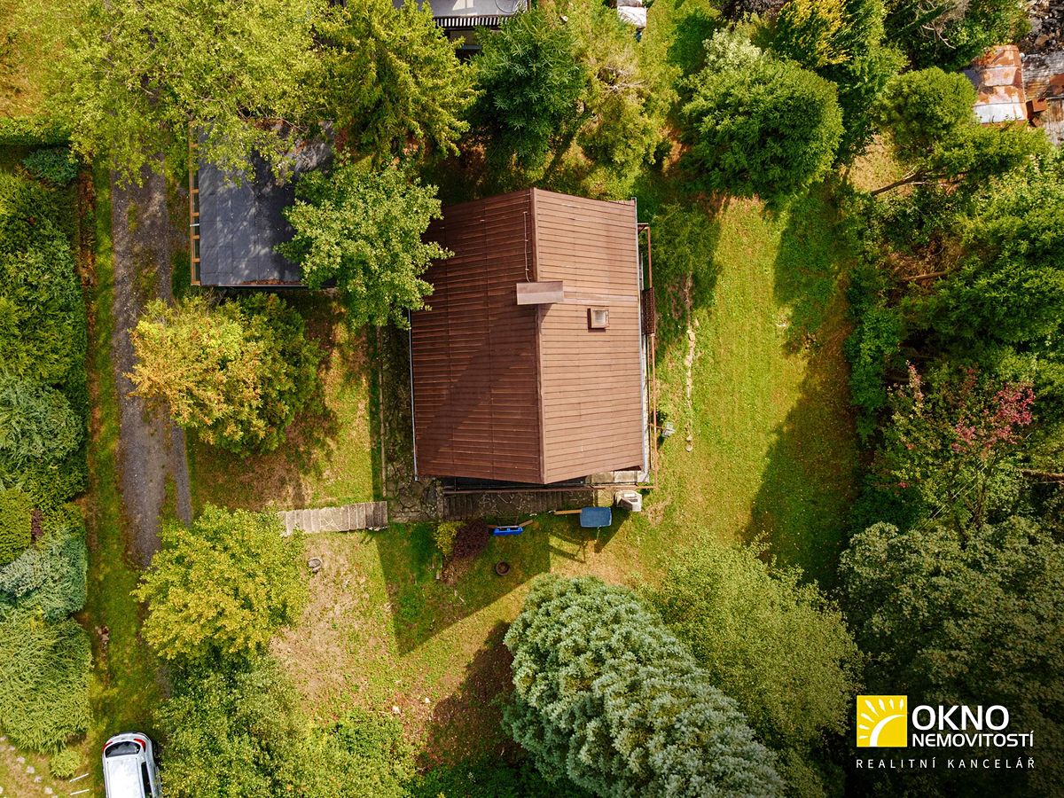 Prodej chalupy 110 m², pozemek 524 m² – fotografie 4