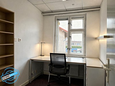 Pronájem komerčního prostoru, 130 m² (2 z 17)