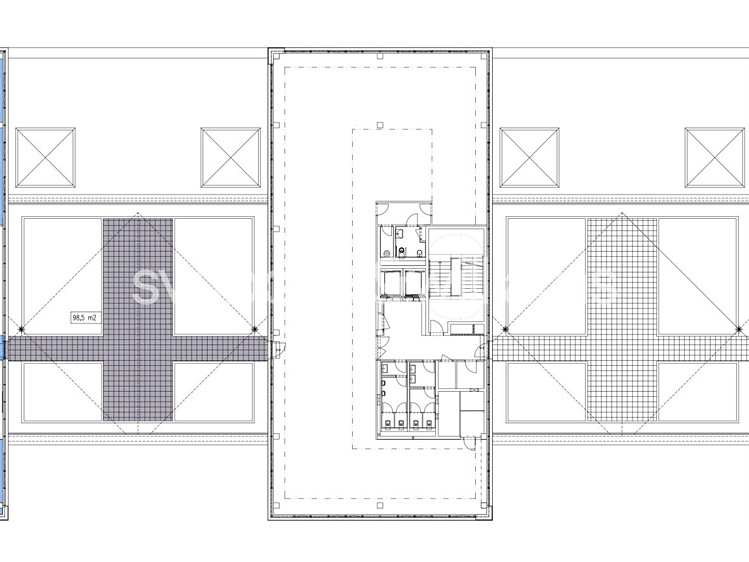 Pronájem komerčního prostoru, 436 m² (5 z 5)