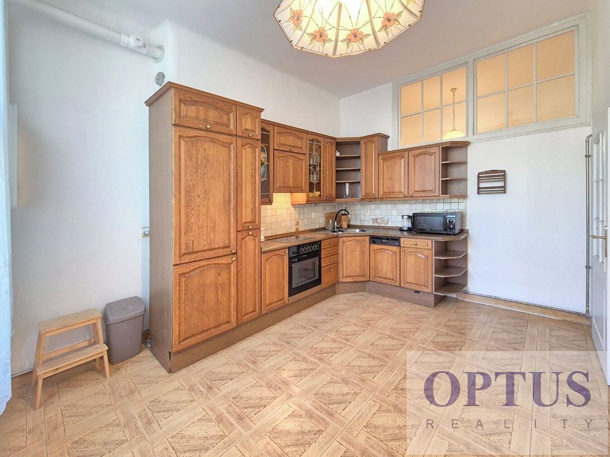 Pronájem bytu 3+1 78 m² – fotografie 3