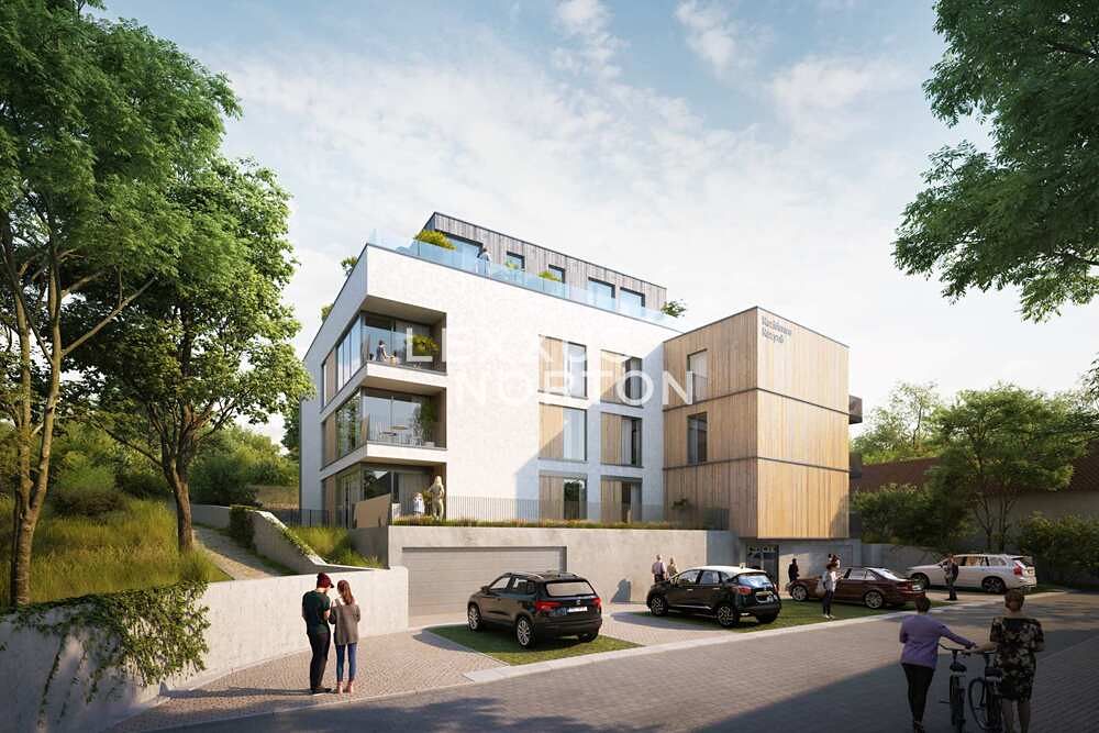 Prodej vily 1995 m², pozemek 1185 m² – fotografie 2