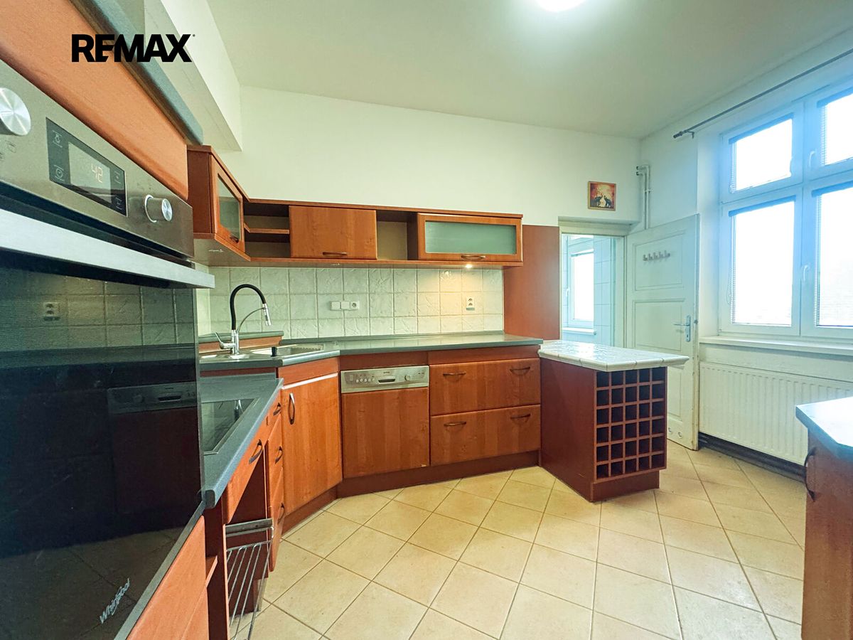 Prodej bytu 3+1 116 m²