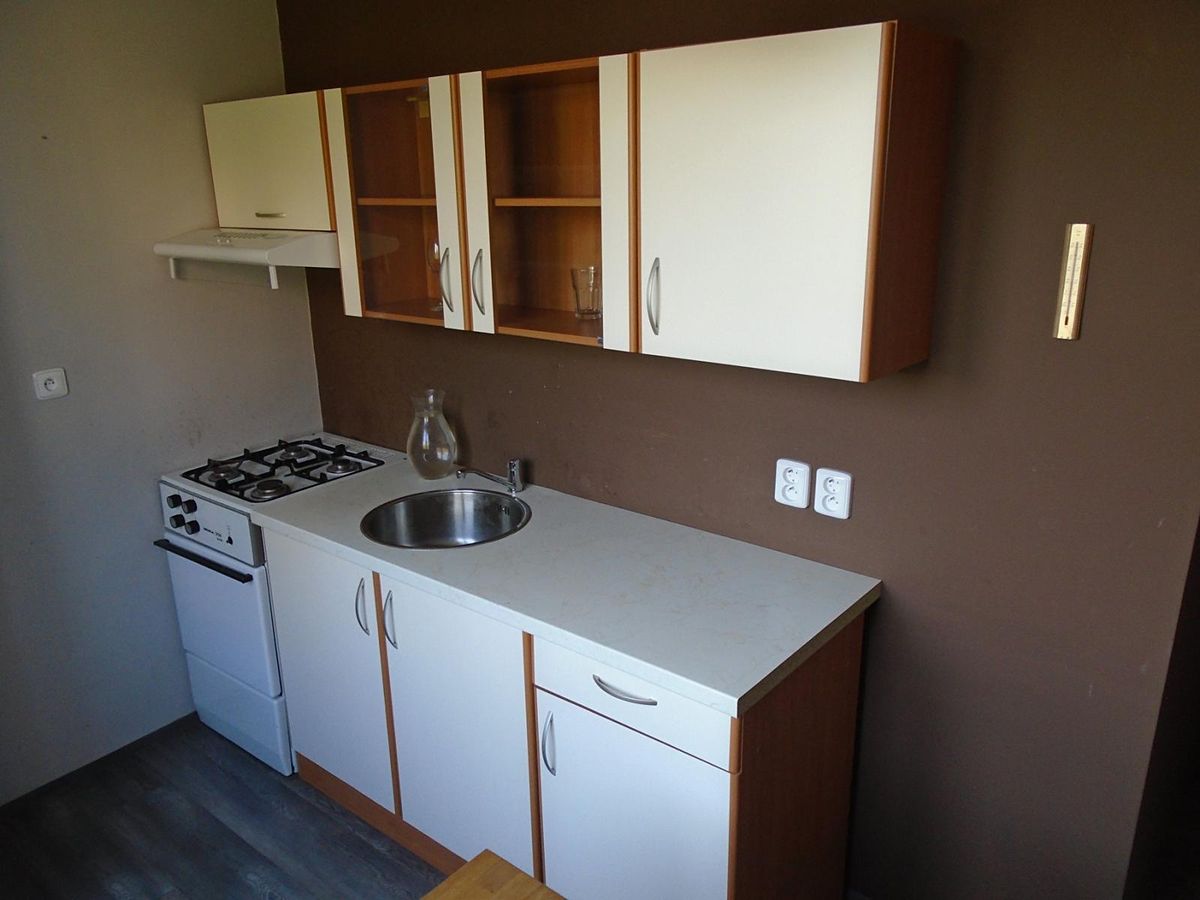 Pronájem bytu 2+1 56 m² – fotografie 2
