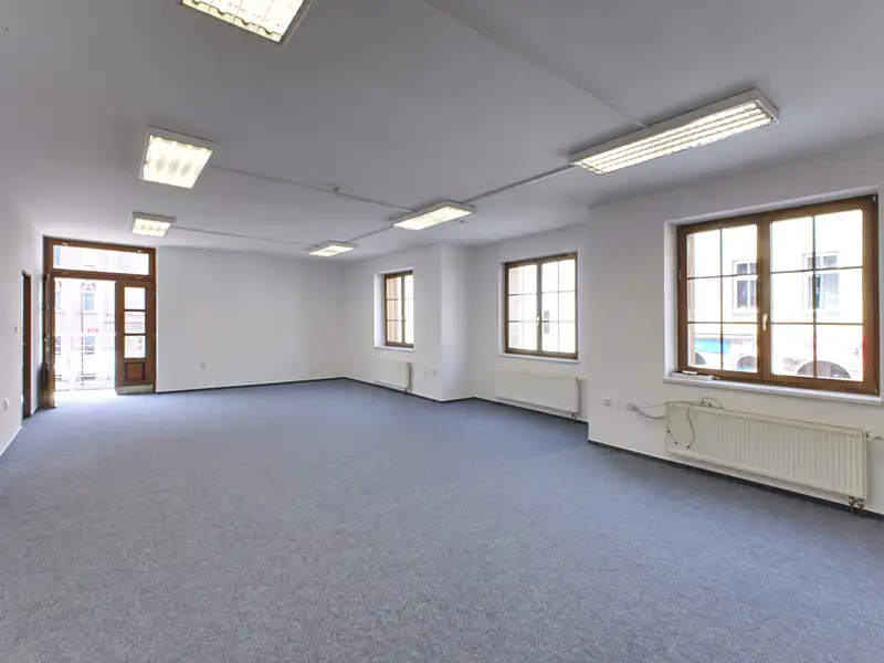 Pronájem kanceláře 55 m², Plzeň – náhled fotky 2