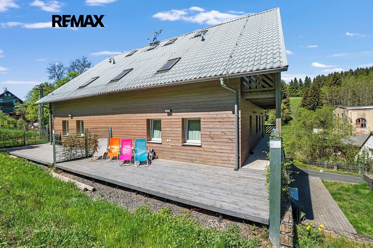 Prodej bytu 2+kk 64 m²