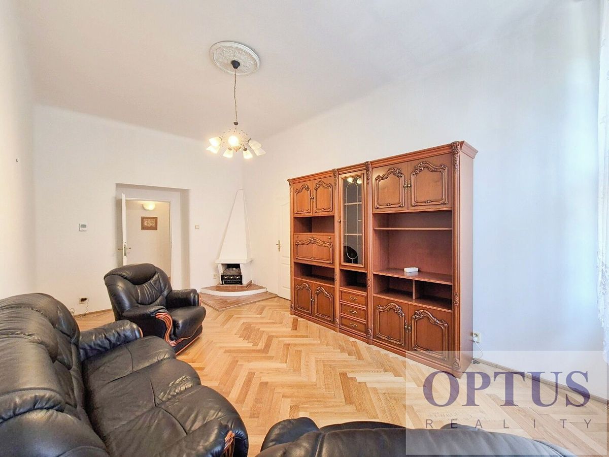 Pronájem bytu 3+1 78 m² – fotografie 5