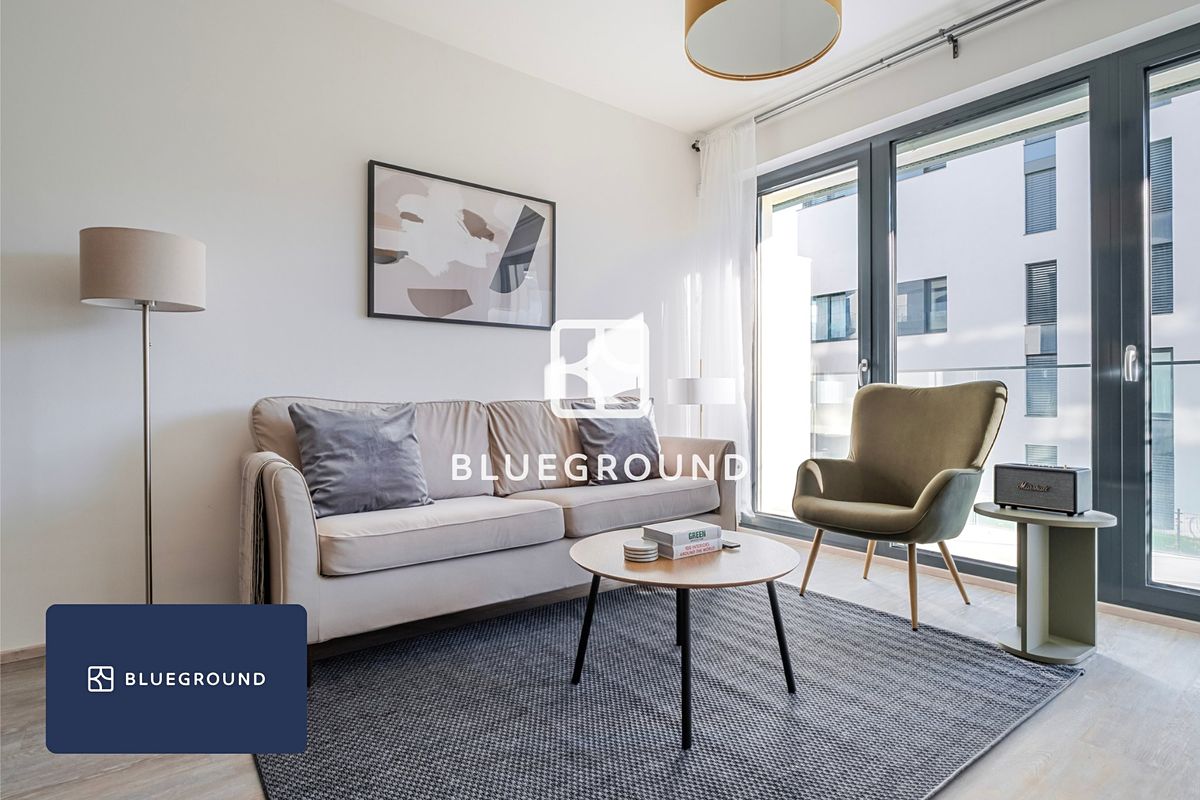 Pronájem bytu 3+kk 72 m²