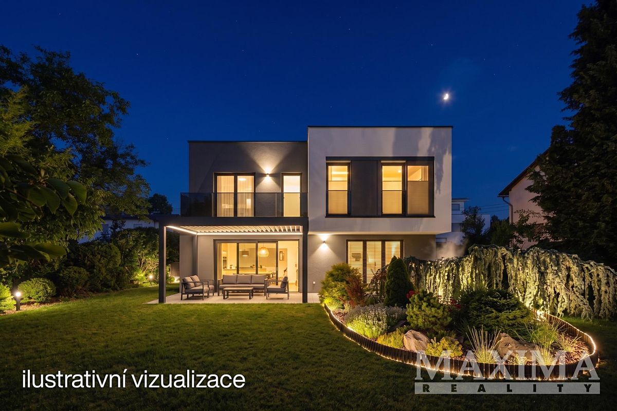 Prodej rodinného domu 270 m², pozemek 790 m² – fotografie 3