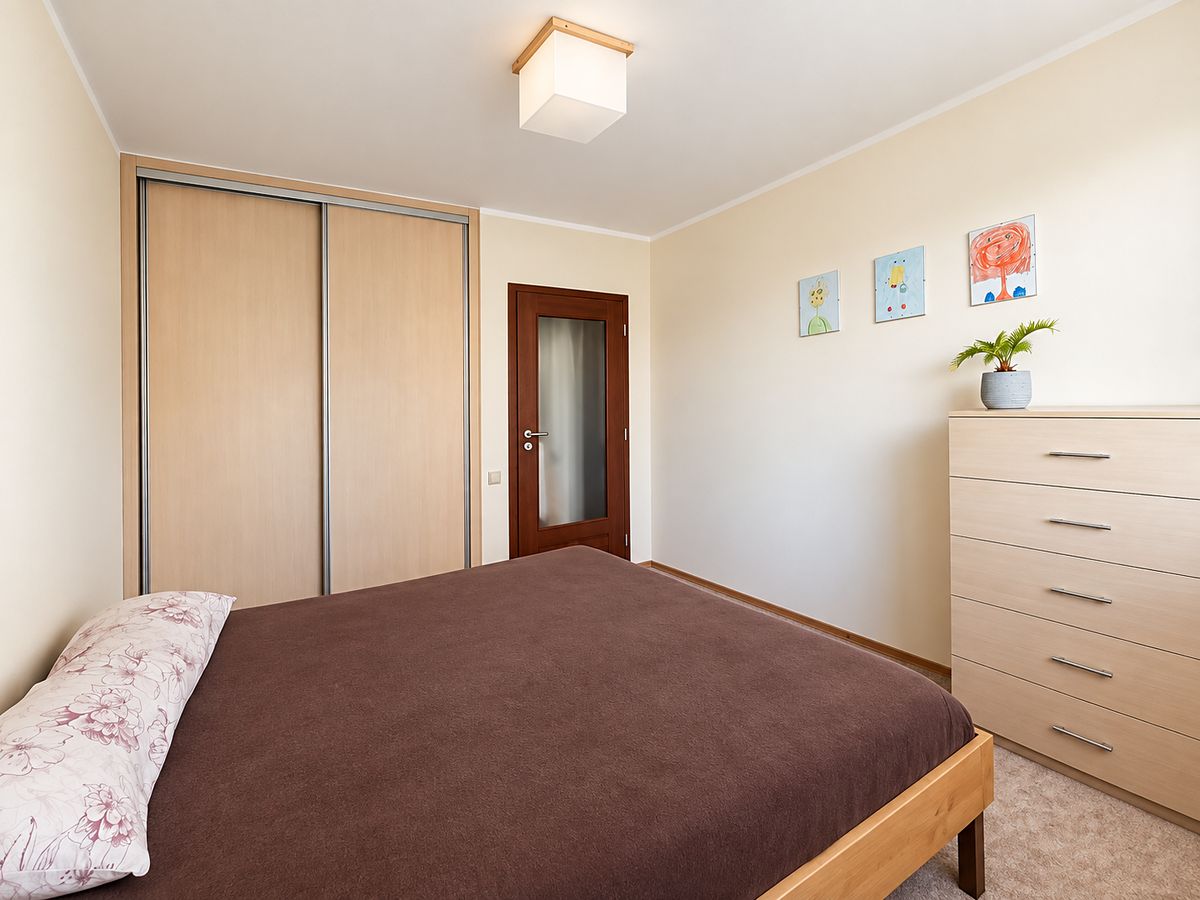 Prodej bytu 3+1 70 m² – fotografie 4