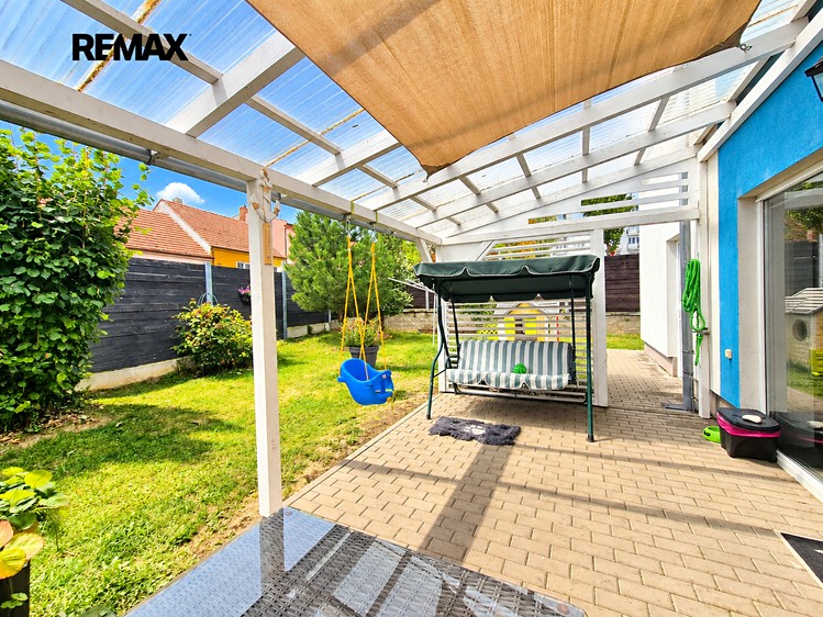 Квартира 3+kk в оренду, 74 м² (30 з 31)