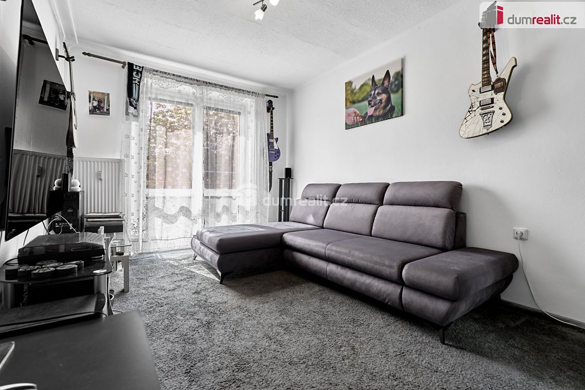 Prodej bytu 5+1 125 m² – fotografie 5