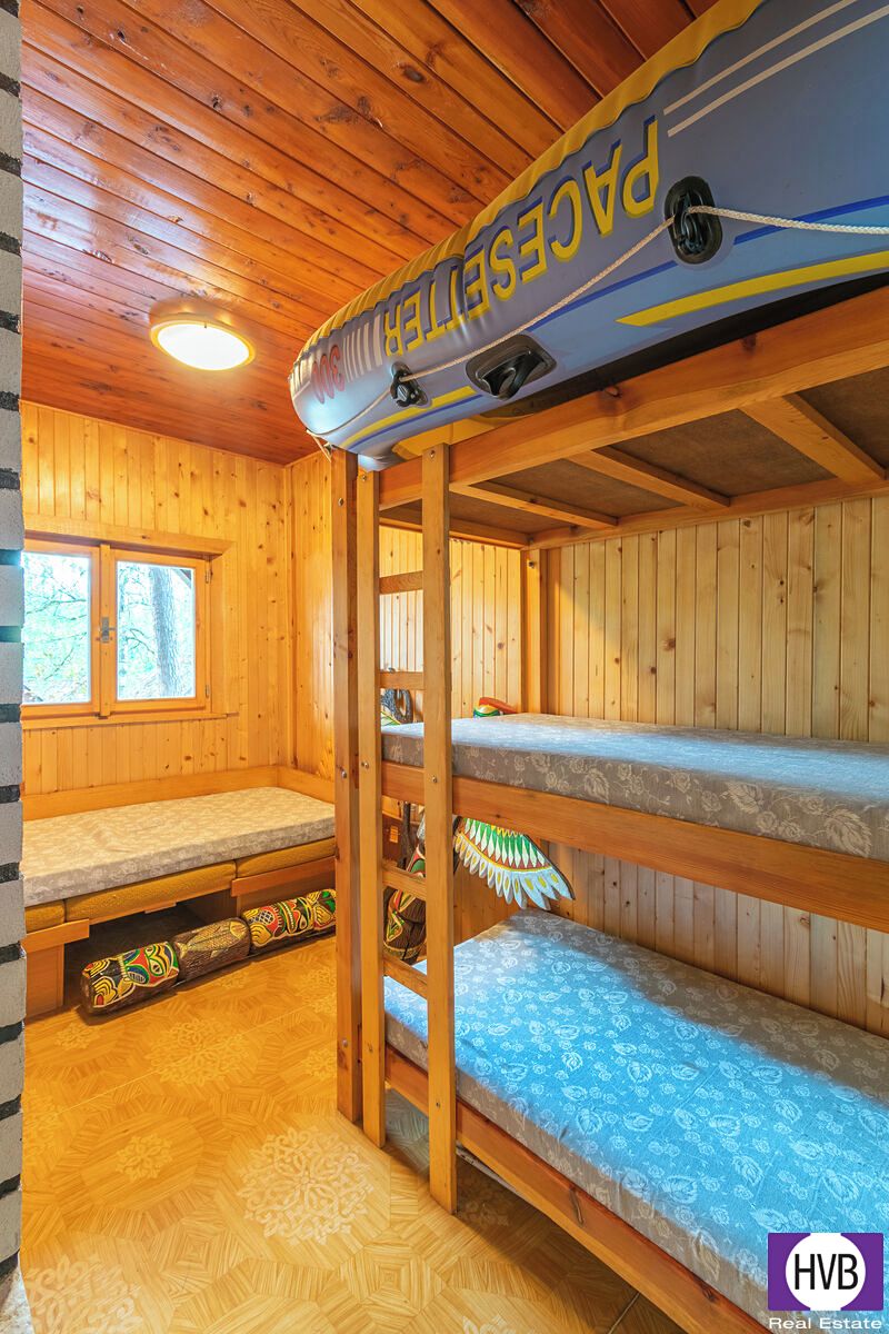 Prodej chaty 50 m², pozemek 228 m² – fotografie 4