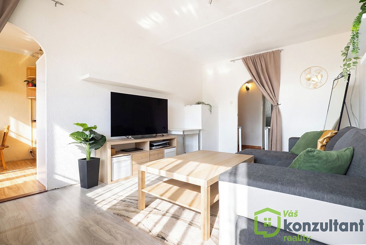 Prodej bytu 3+1 61 m² – fotografie 3
