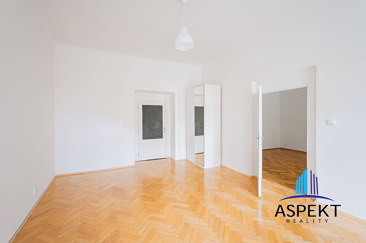 Pronájem bytu 2+1 60 m² – fotografie 5